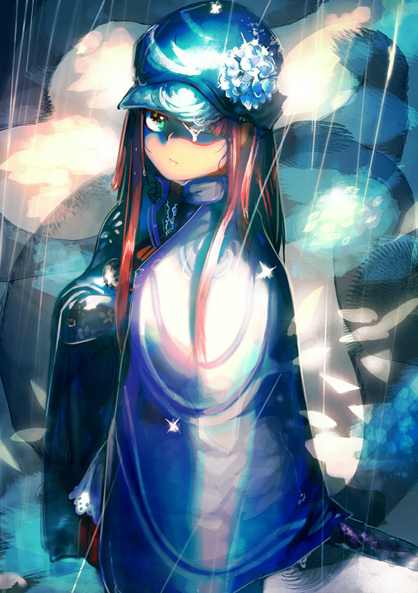 General of the Rainy Season