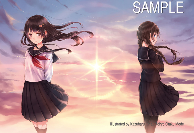 Tokyo Otaku Mode 019/020