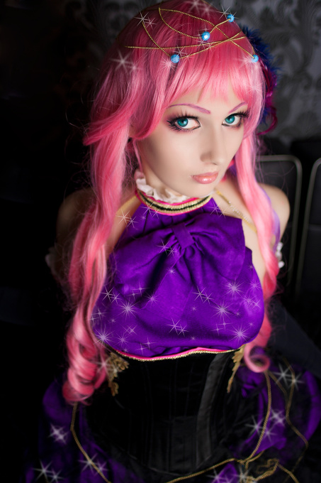 Megurine Luka