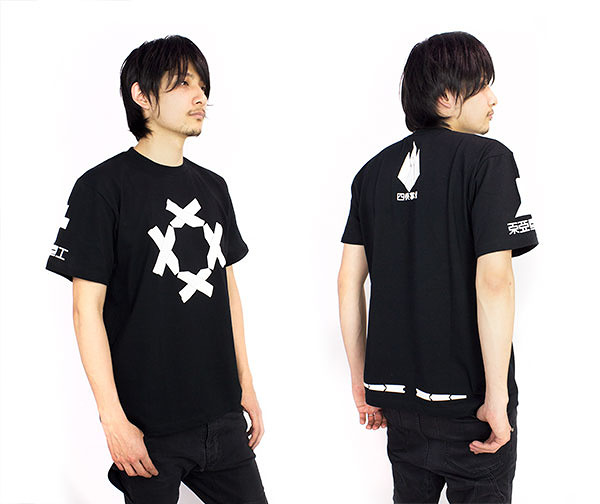 TOA Heavy Industries Guardian Pilot Work Shirt