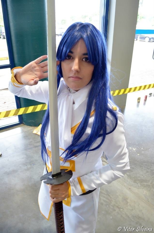 Imai Nobume (Gintama)