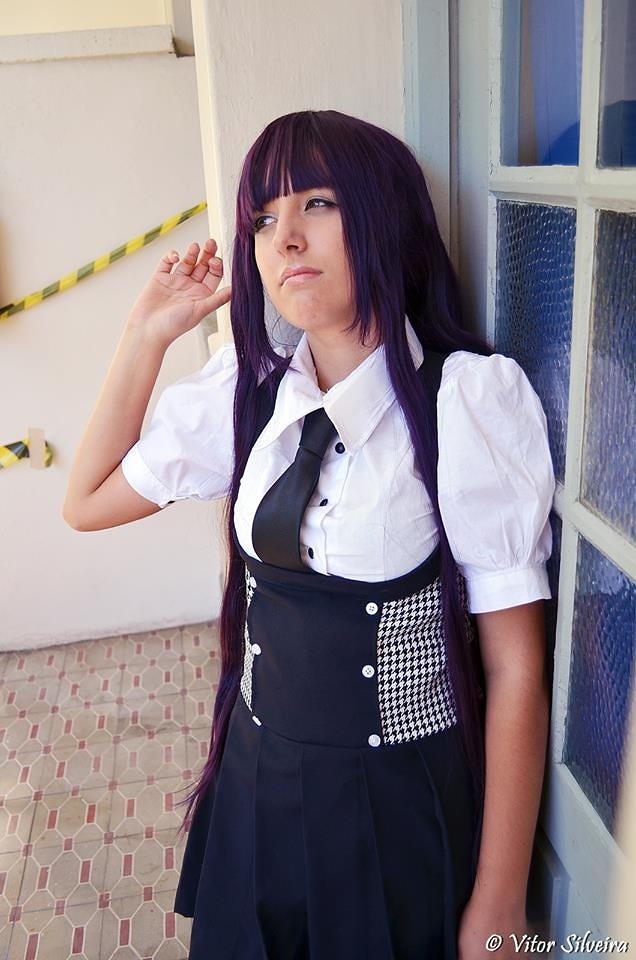 Ririchiyo Shirakiin ( InuxBoku SS )