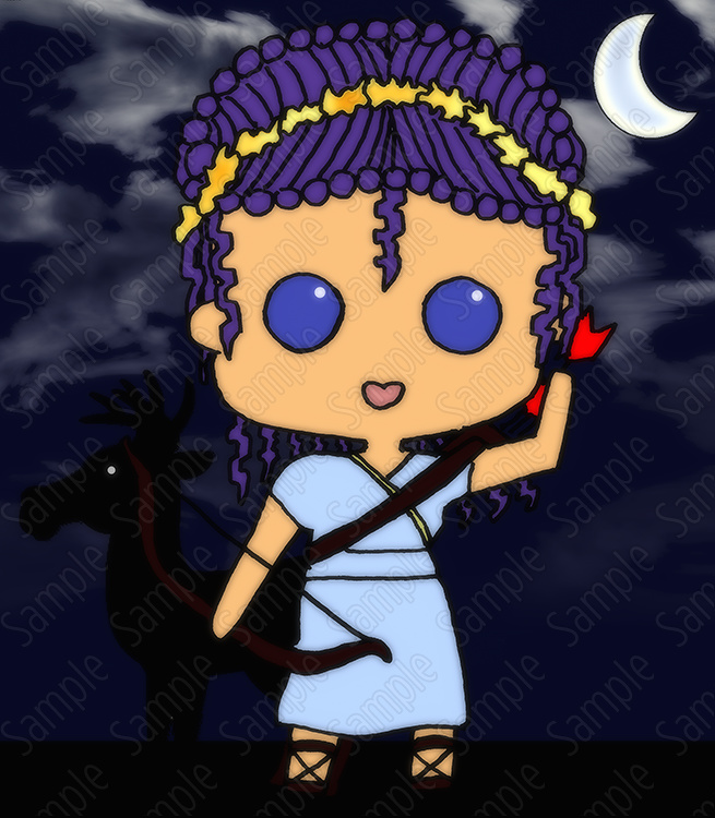 I'm On THe Hunt, I'm After You...