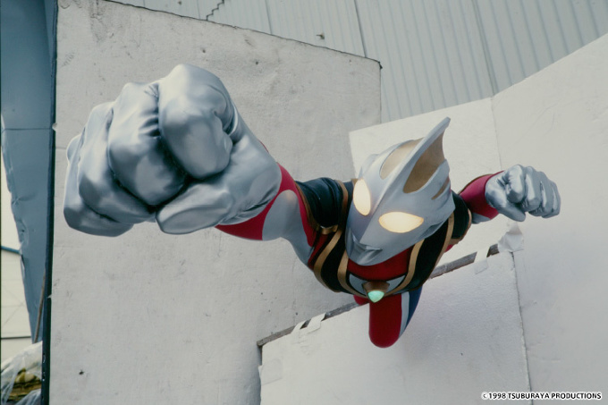 GAIA SV(Supreme version)