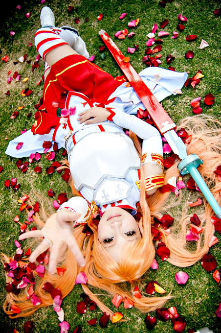 Asuna