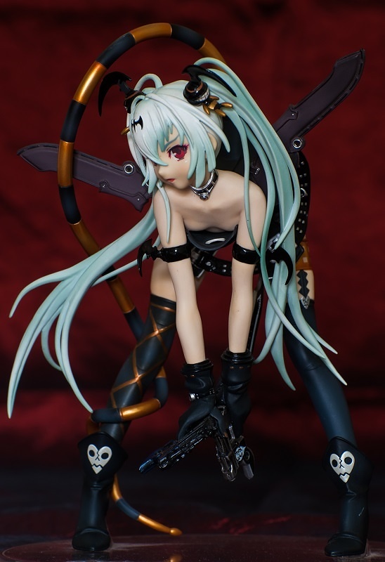 Alice - Queen's Gate