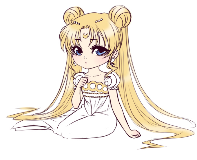 SAILOR MOON