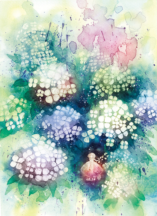 Season of the Sky Crying