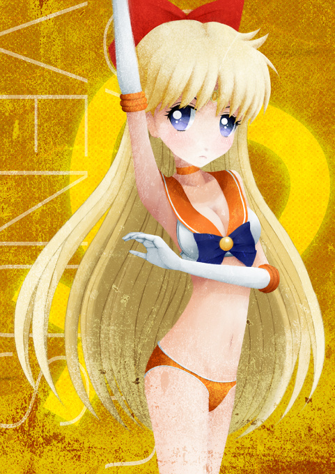 SAILOR VENUS