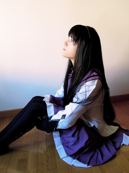 まどかのためなら．．．