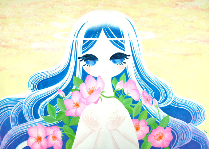 たいせつにしてね