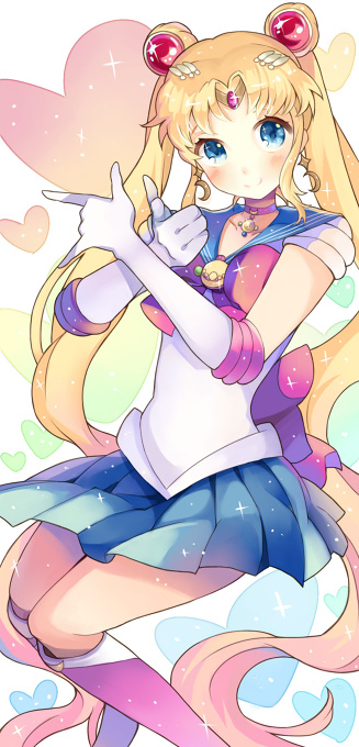 Sailor Moon