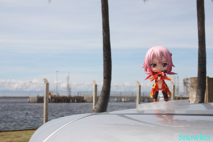 Nendoroid Inori