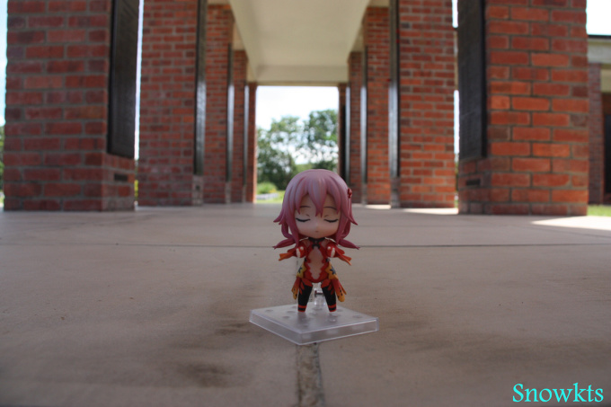 Nendoroid Inori