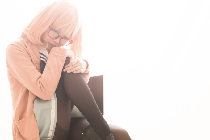 Mirai Kuriyama