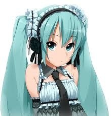 miku