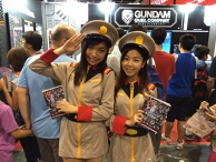 ACG Hong Kong 
