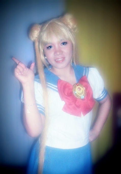 Usagi Tsukino