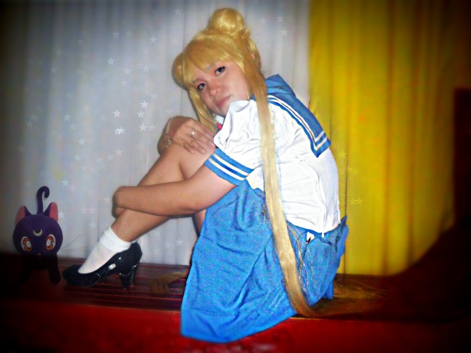 Usagi Tsukino