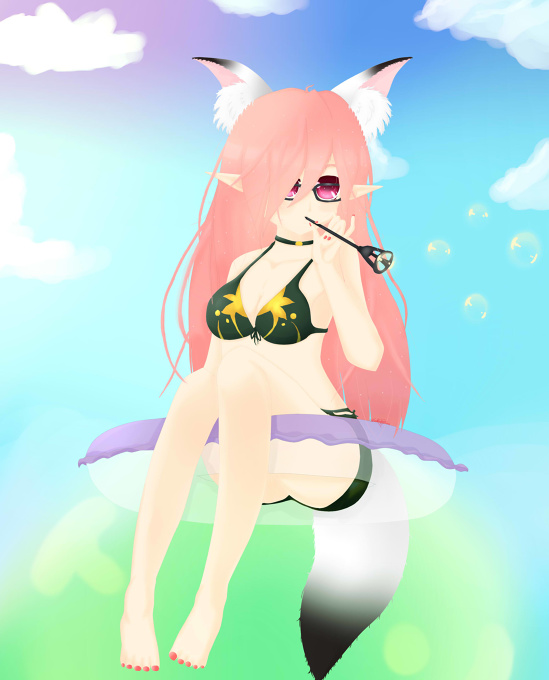 art request for fiesta online