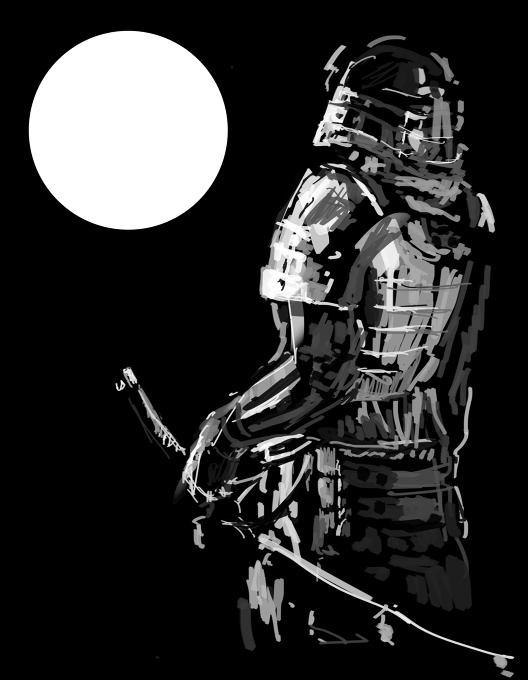 SAMURAI