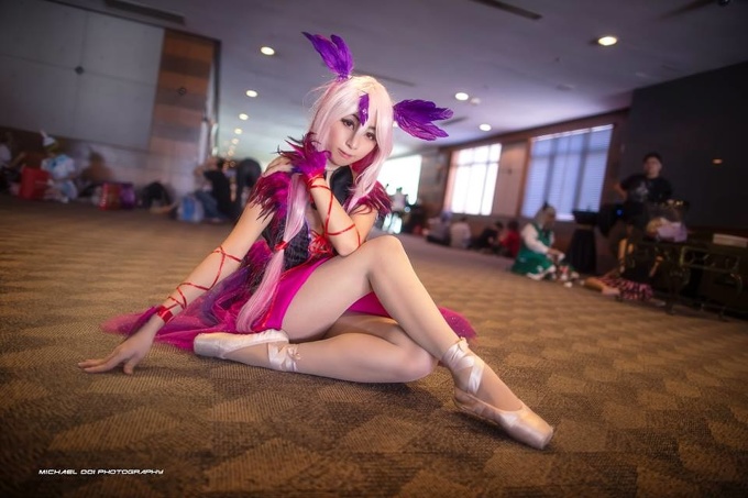 Ouma Mana Final Version,Ballet