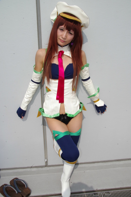 Steins;Gate 線形拘束のフェノグラム