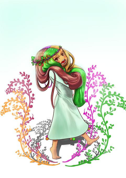 Revuru contest entry