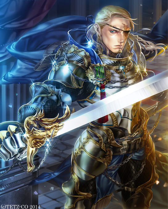 Tetzcolle Pt.1 Lawrence