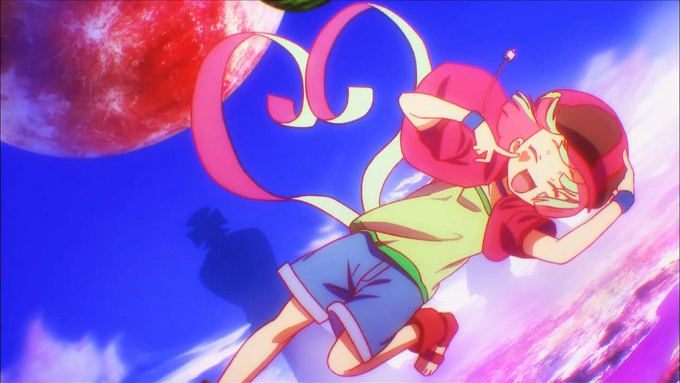 Ted :3 #NONL (no game no life)