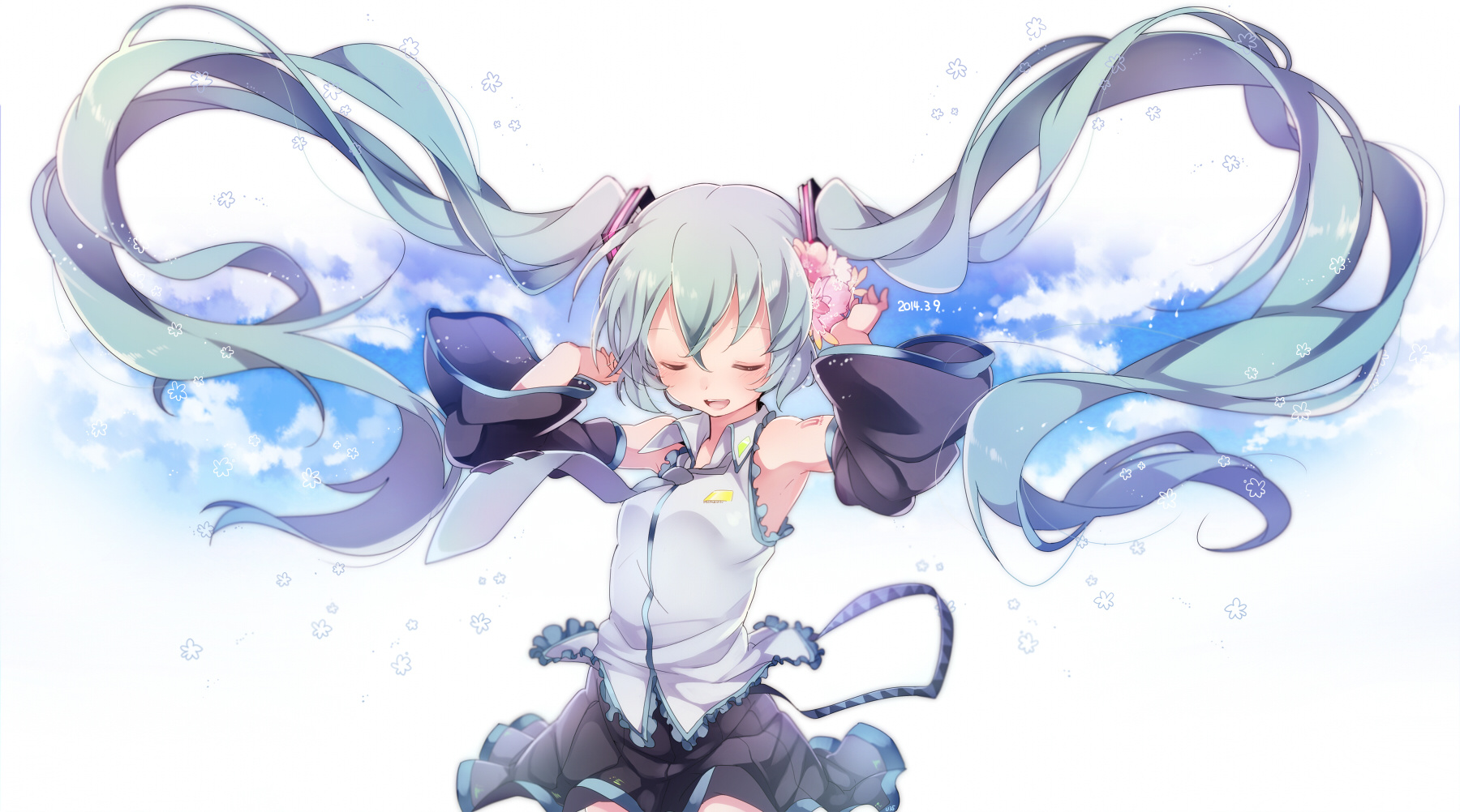 miku