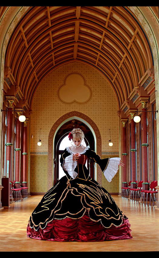 Umineko no naku koro ni: Beatrice 1