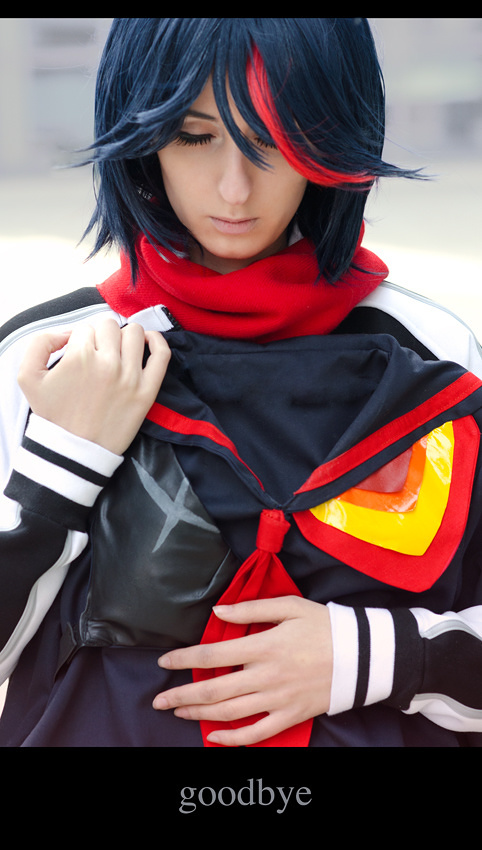 Kill la Kill: Matoi Ryuko 5