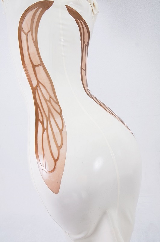 Original ・Dragonfly