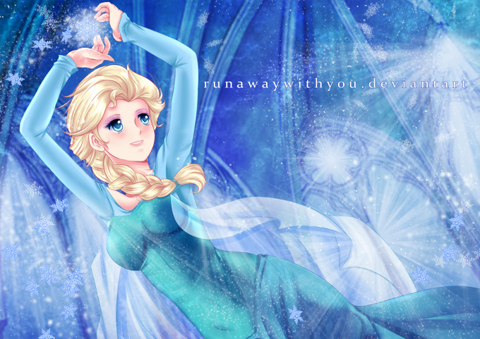elsa
