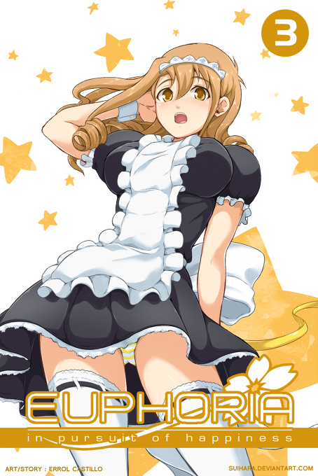 Euphoria :  Prixia
