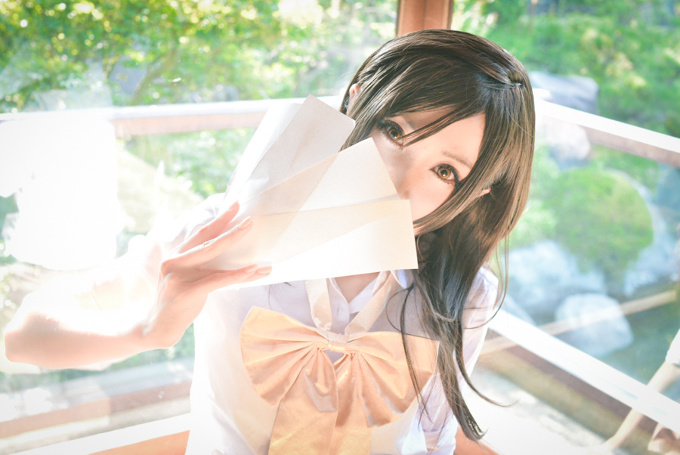 桃園奈々生 神様はじめました