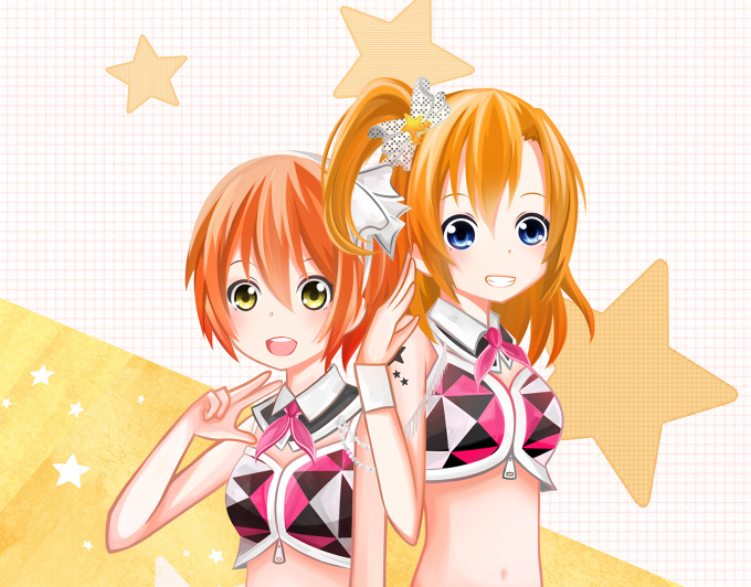 Mermaidfestavol.2～Passionate～