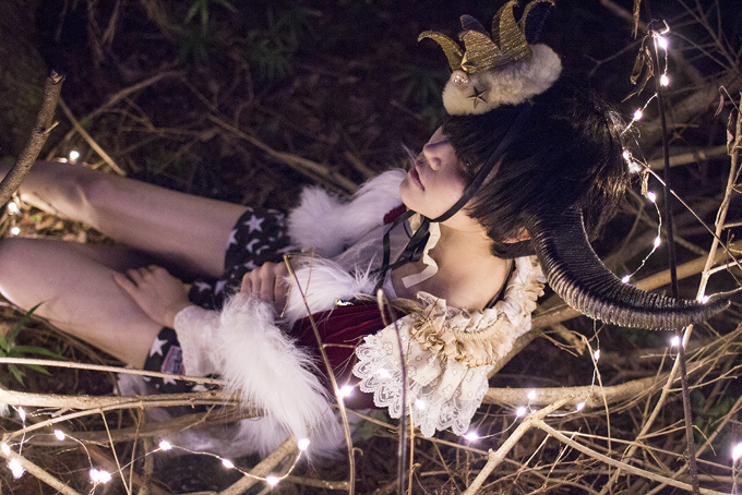 うしのおおさま