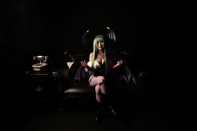 モリガン＝アーンスランド