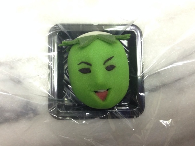 Village Chief (Arakawa Under the Bridge)