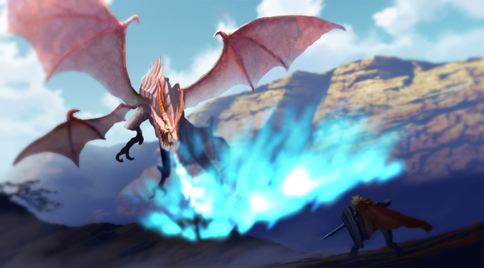 RPG Chronicle of Adventure 3