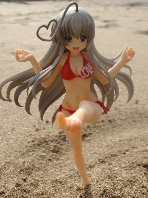 nyaruko in taiwan
