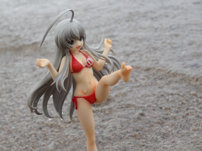 nyaruko in taiwan part 2