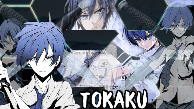 akuma no riddle azuma tokaku