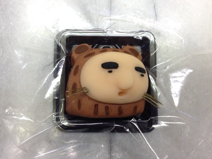 Kawauso-kun (Utsurun Desu)