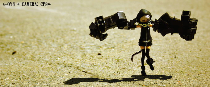 "Full Strength" -cpsv