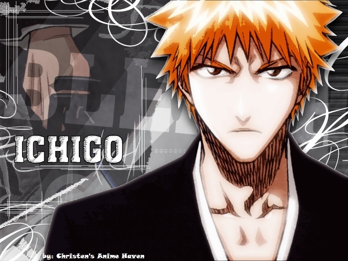 Ichigo