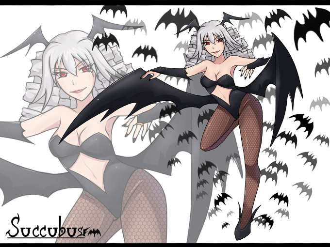 Succubus