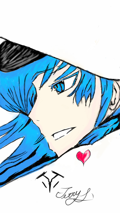 Esdeath